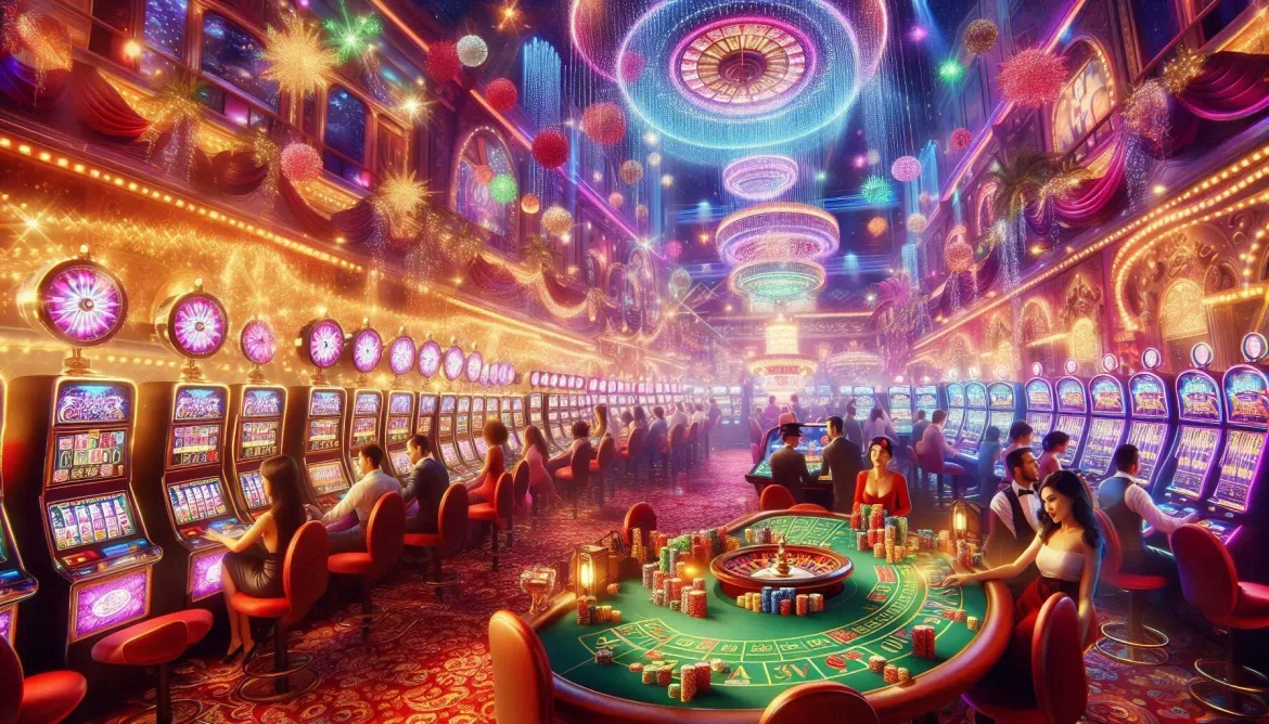 GoldenPlay Casino